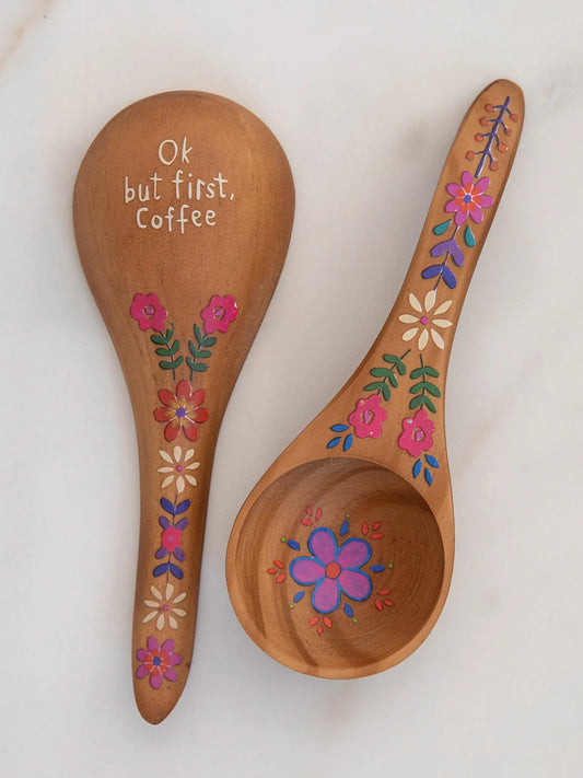 Coffee Scoop