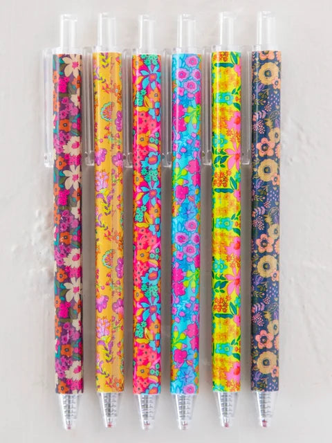 Best Gel Pens Ever