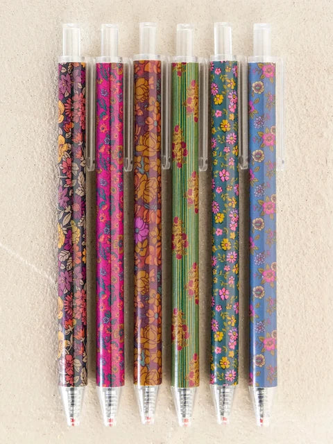 Best Gel Pens Ever