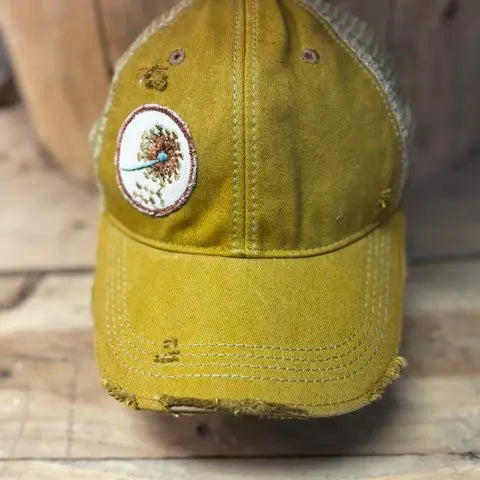 Iron On Patches