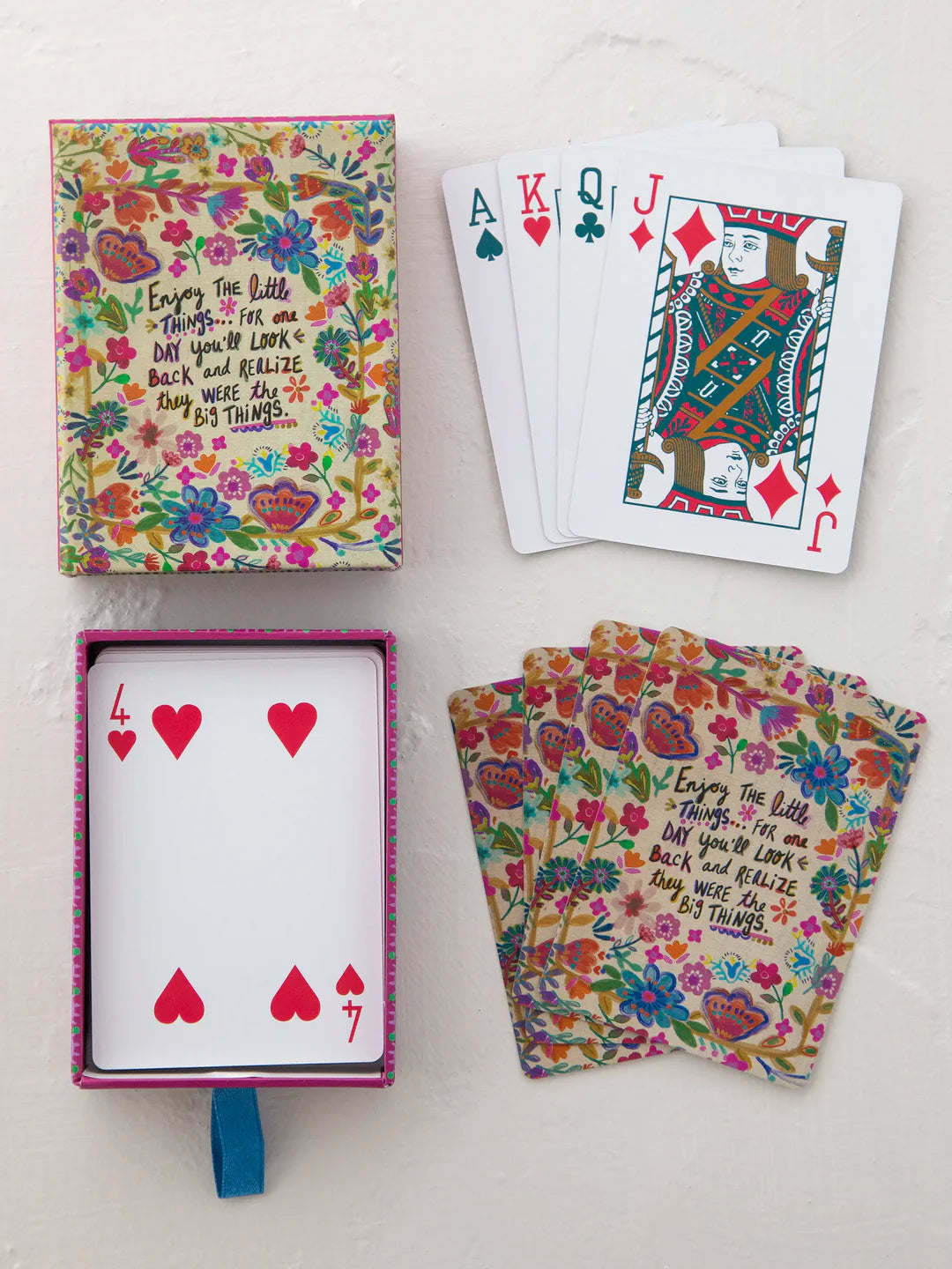 Playing Cards