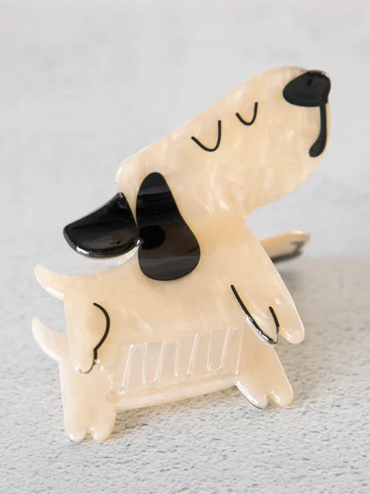 Icon Dog Claw