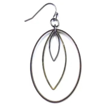 Earrings Dangle Designs