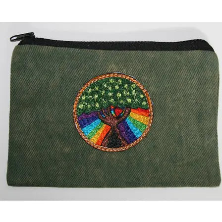Eden Coin Purse