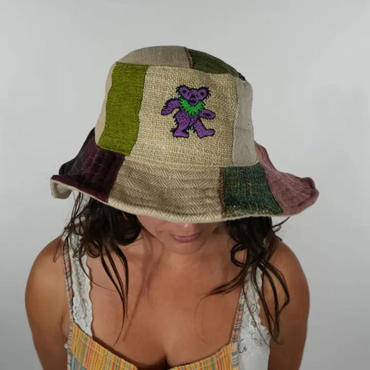 Grateful Dead Hats