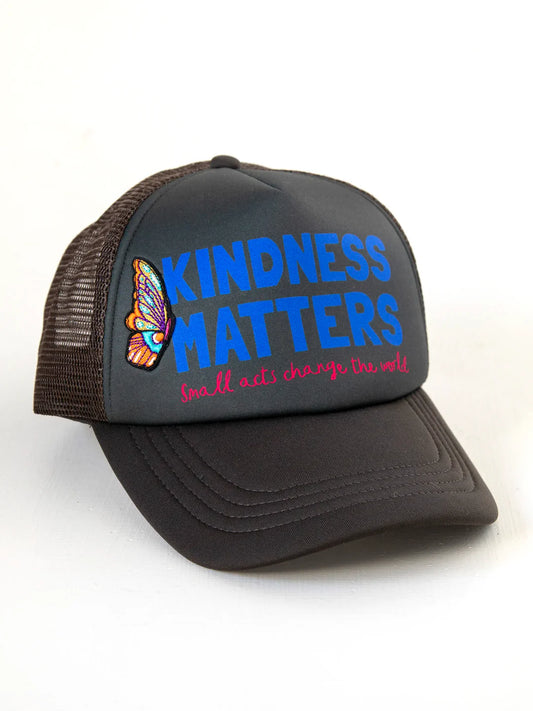Trucker Hat
