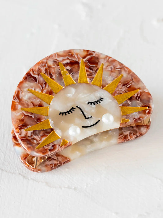 Icon Hair Claw