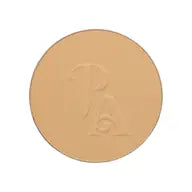 Pressed foundation refill