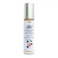 Tinted moisturizer