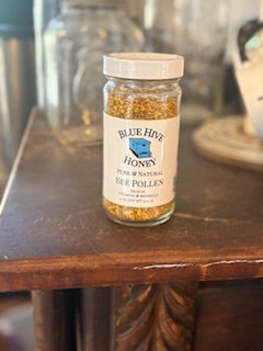 Blue Hive Bee Pollen - 4oz