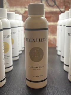 Mixture Cashmere Laundry Wash - 4oz