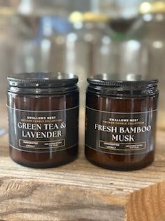 Swallows Nest 4 oz Candles