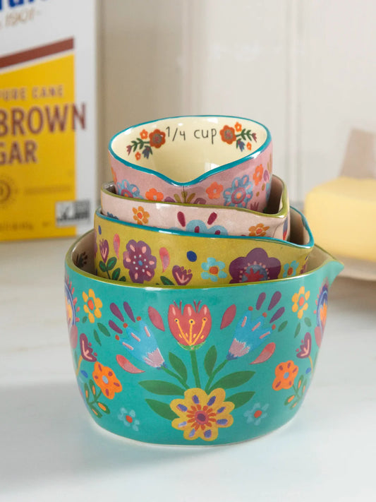 Measuring Cups