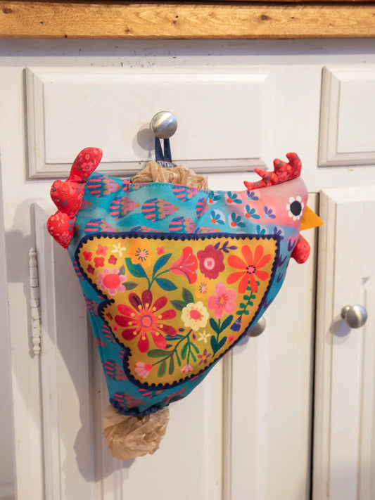 Grocery Bag Holder