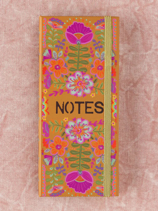 Sticky Note Book