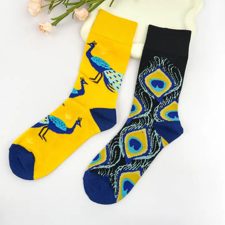 Socks - Themed