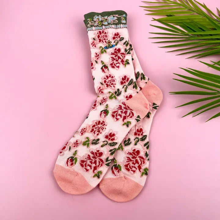 Socks - Themed
