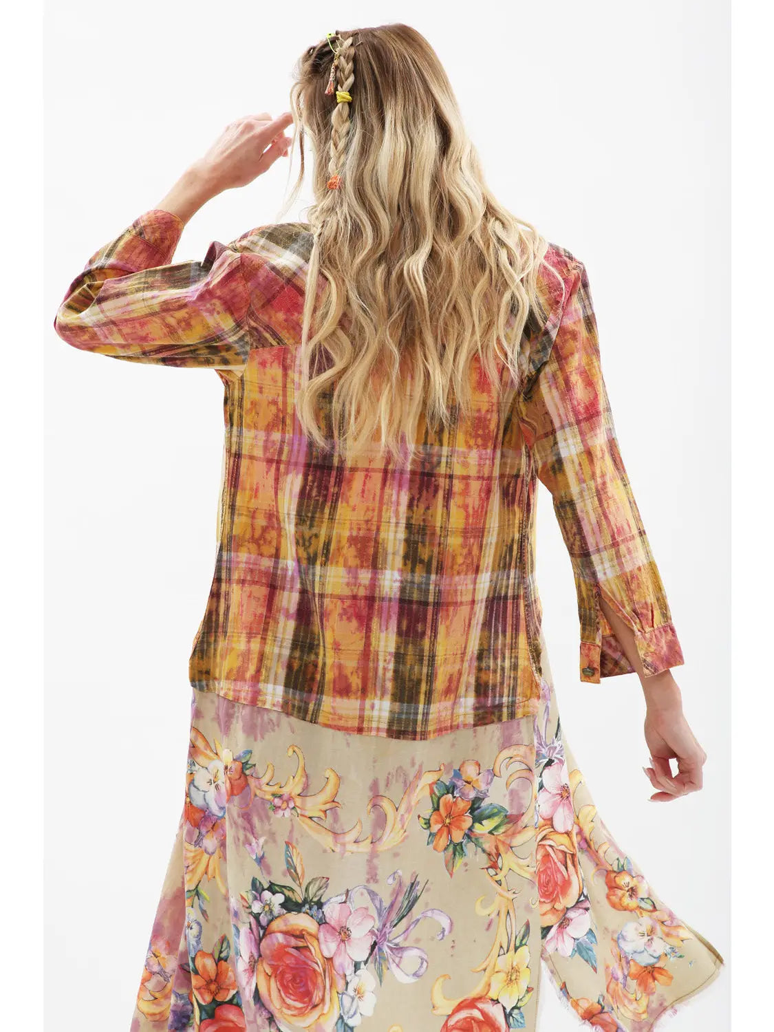 Most Dream Worthy Tunic