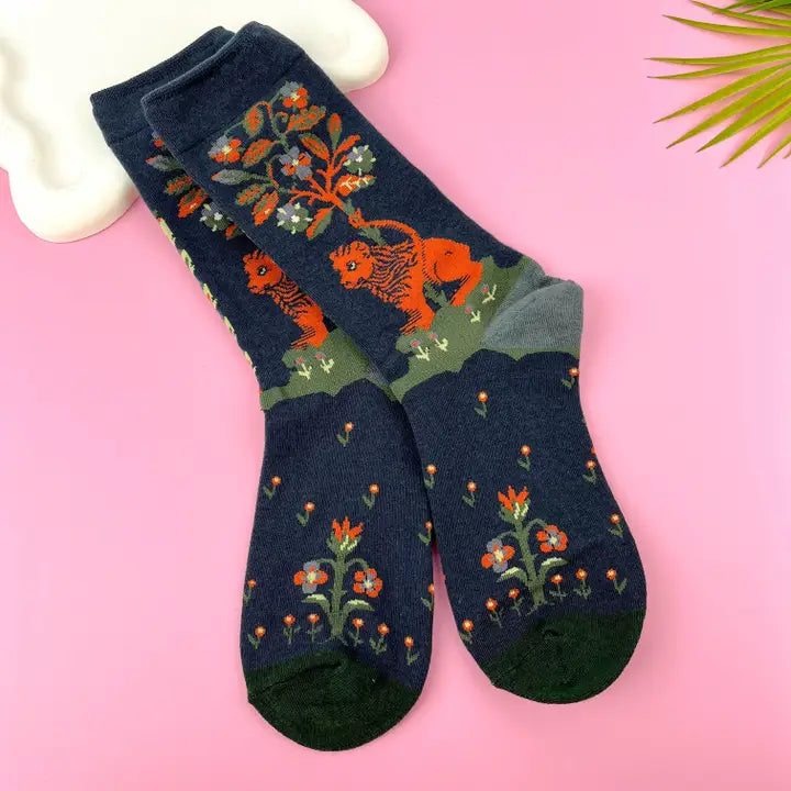 Socks - Themed