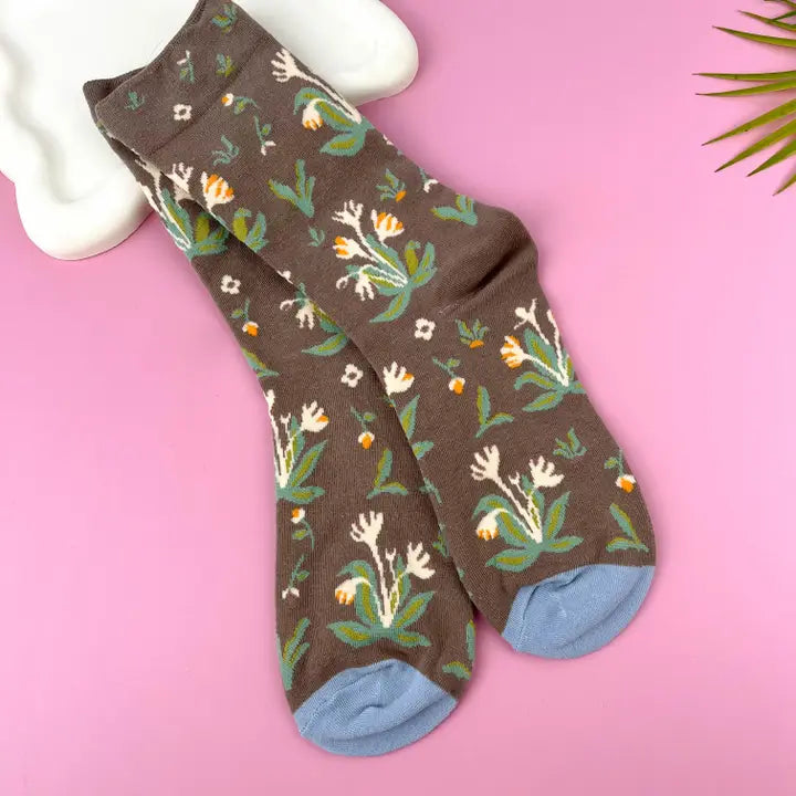 Socks - Themed