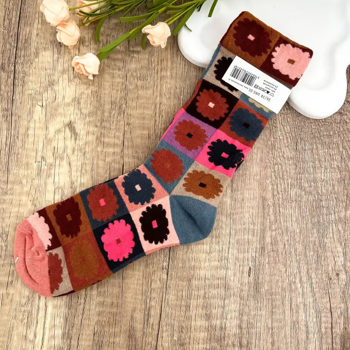 Socks - Themed