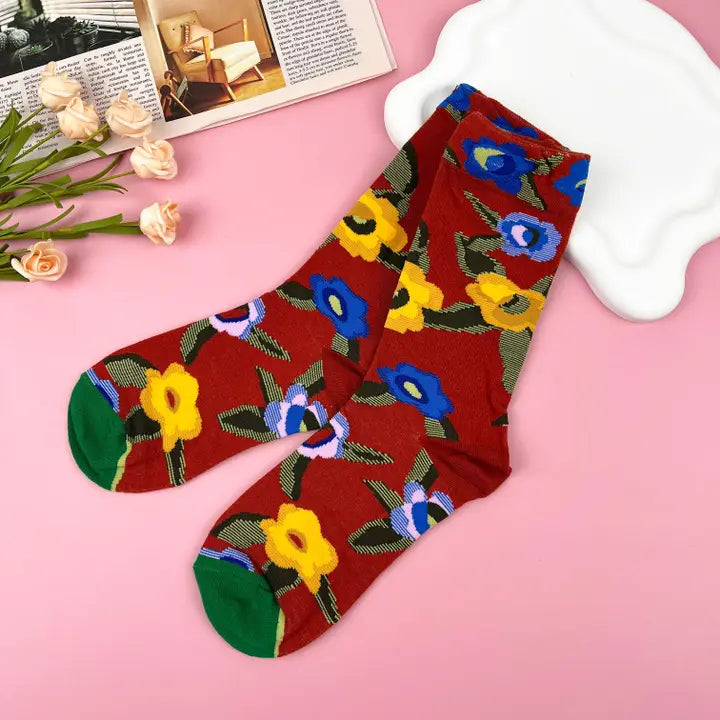 Socks - Themed
