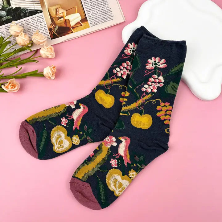 Socks - Themed