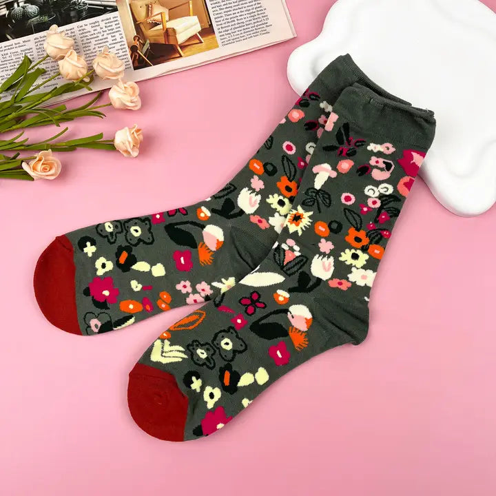 Socks - Themed