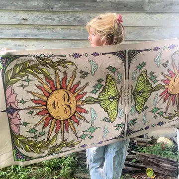 Pashmina Scarves