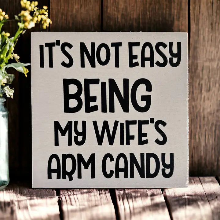 Funny Rustic Signs