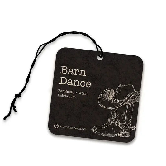 Car Air Freshener
