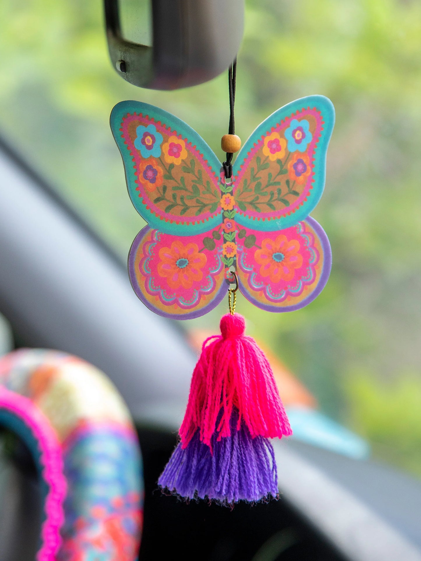 Air Freshener Butterfly