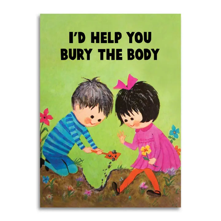 Greeting Cards