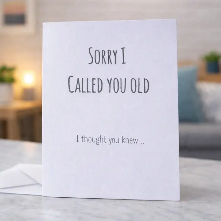 Funny Cards