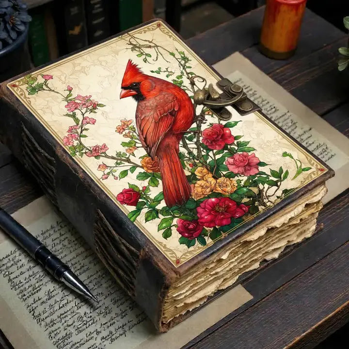 Leather Journals