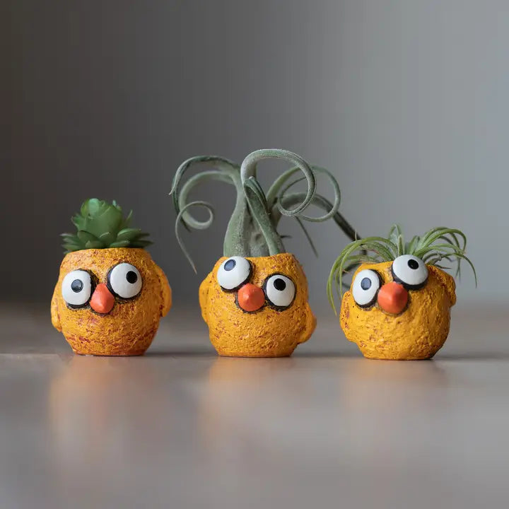 Blobhouse Planters