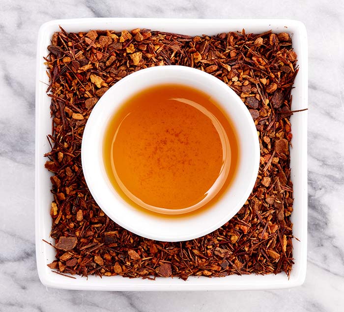 Cinnamon Spice Tea