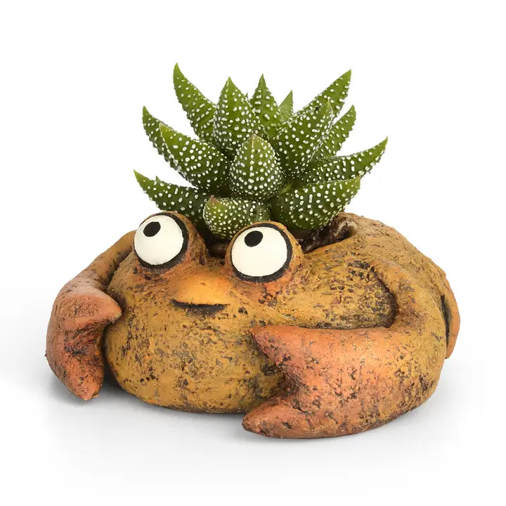 Blobhouse Planters