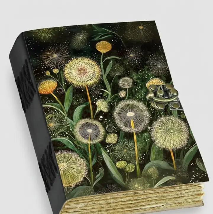 Leather Journals