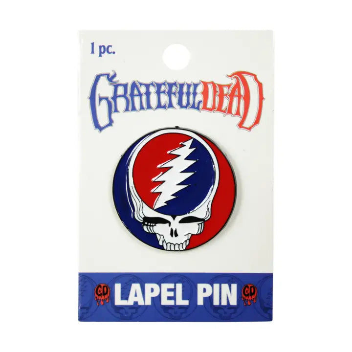 Enamel Pins