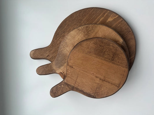 Round Boards