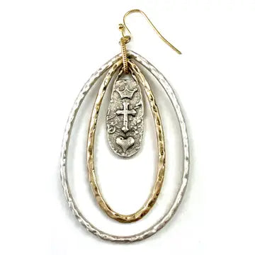 Earrings Dangle Designs