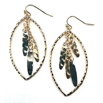 Earrings Dangle Designs