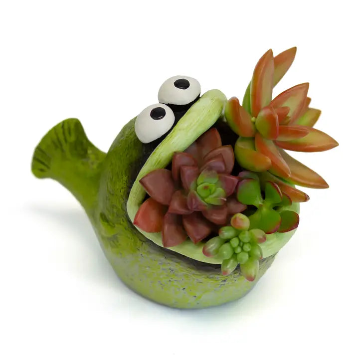Blobhouse Planters