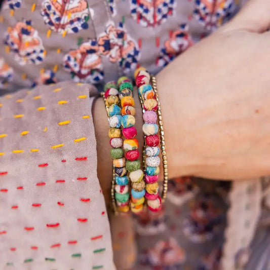 Bead Bracelets