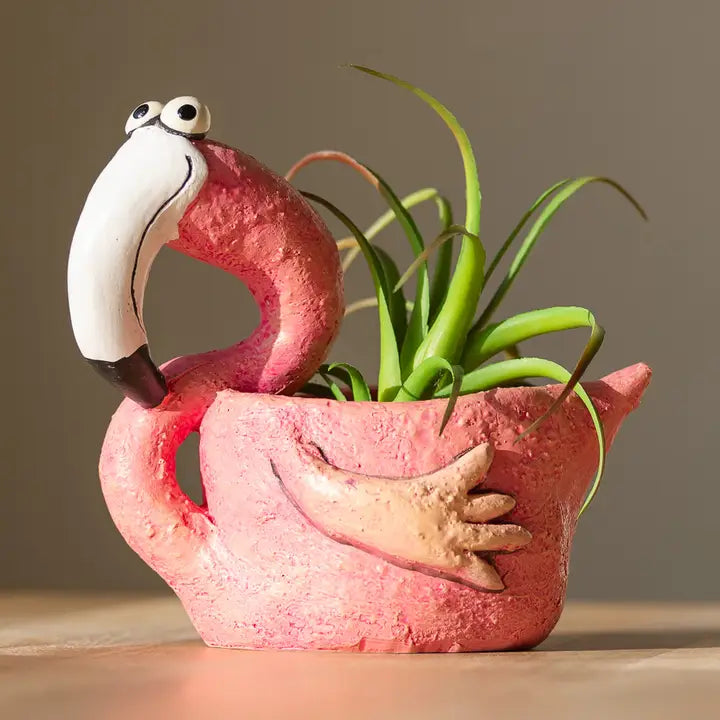 Blobhouse Planters