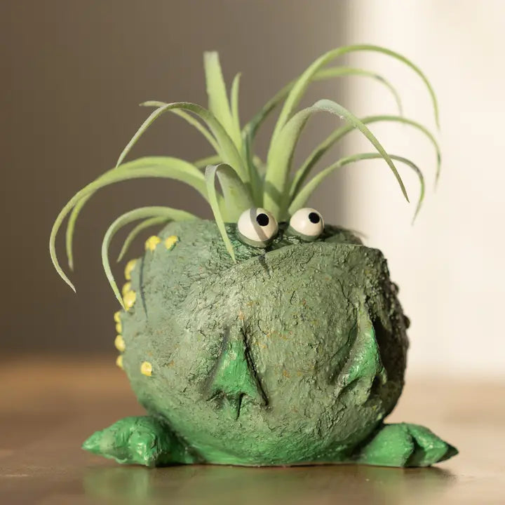 Blobhouse Planters