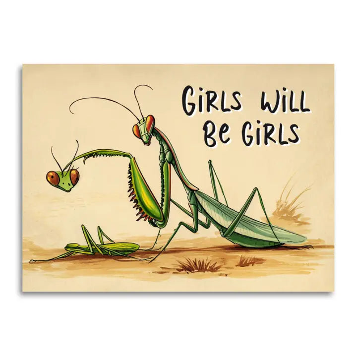 Greeting Cards