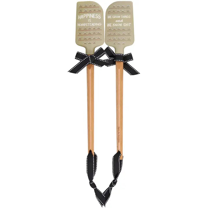 Spatulas