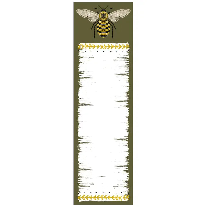 List Pad